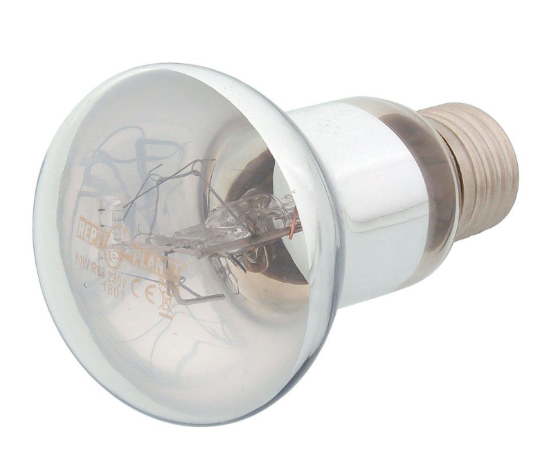 Bulb Solar Uva&Uvb 80W E27 - 2