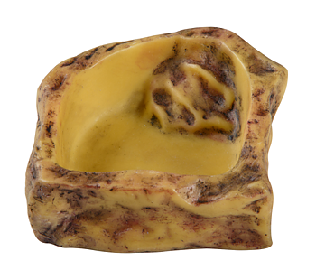 Vattenskål S 8,5x8x3CM Exoterra
