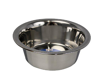 Rostfri Skål 250ML 10CM