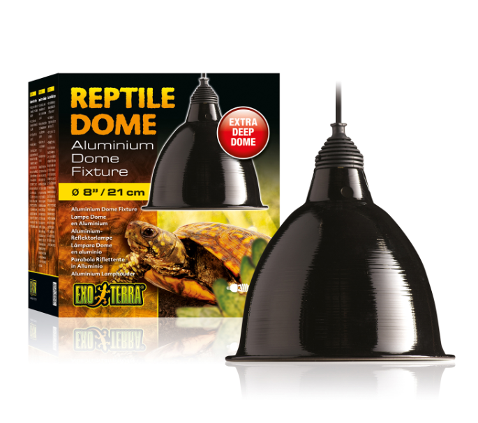 Reptile Dome Large Exoterra 21 cm