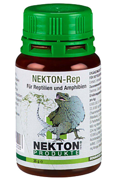 Nekton Rep 35G 