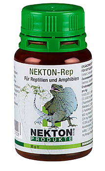 Nekton Rep 35G 
