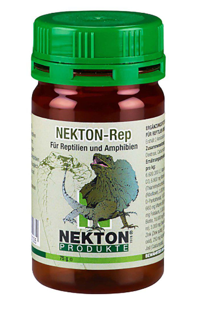 Nekton Rep 75G 