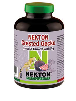 Nekton Crested Gecko With Fig/diet 100 G