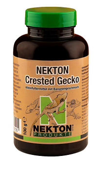 Nekton Crested Gecko With Banana 100 G