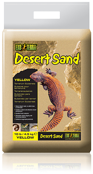 Desert Sand Gul 4,5kg Exoterra