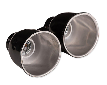 Rp Lamp Dual Mini 2x40w