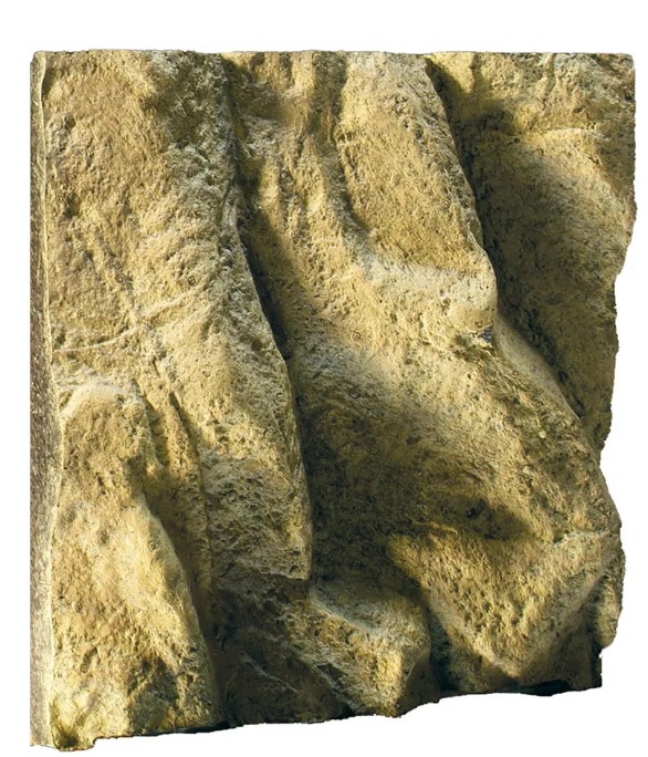 Bakgrund Rock Exoterra 45x45 cm