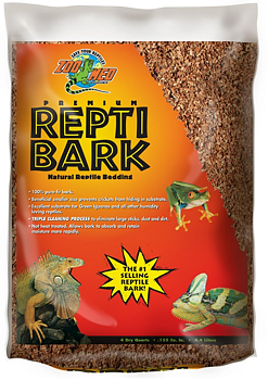 Repti Bark 26,4L Zoo Med