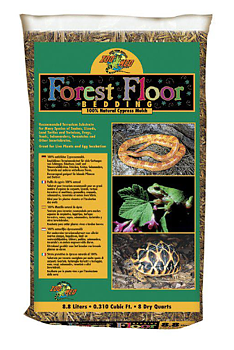 Forest Floor 26,4L Zoo Med