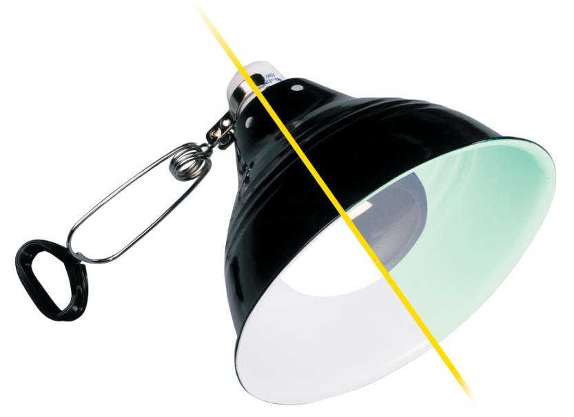 Glowlight Small Exoterra 14,4 cm - 2