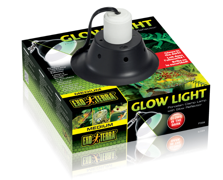 Glowlight Medium Exoterra 21,9 cm