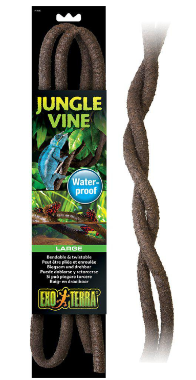 Lian 15mmx2m Exoterra