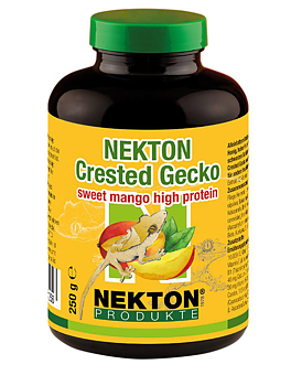 Nekton Crested Gecko With Mango 100 G