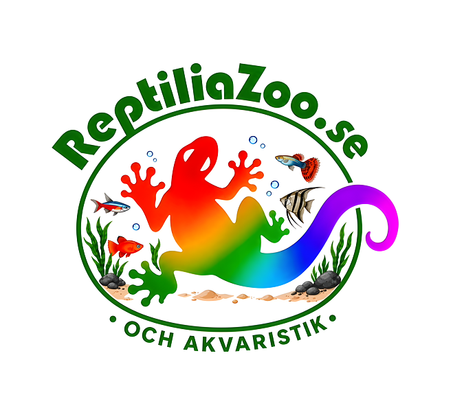 ReptiliaZoo och Akvaristik