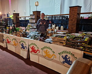 Nästa mässa vi finns på är Malmö Tropikmässa 3/4-26 Välkomna till vår monter