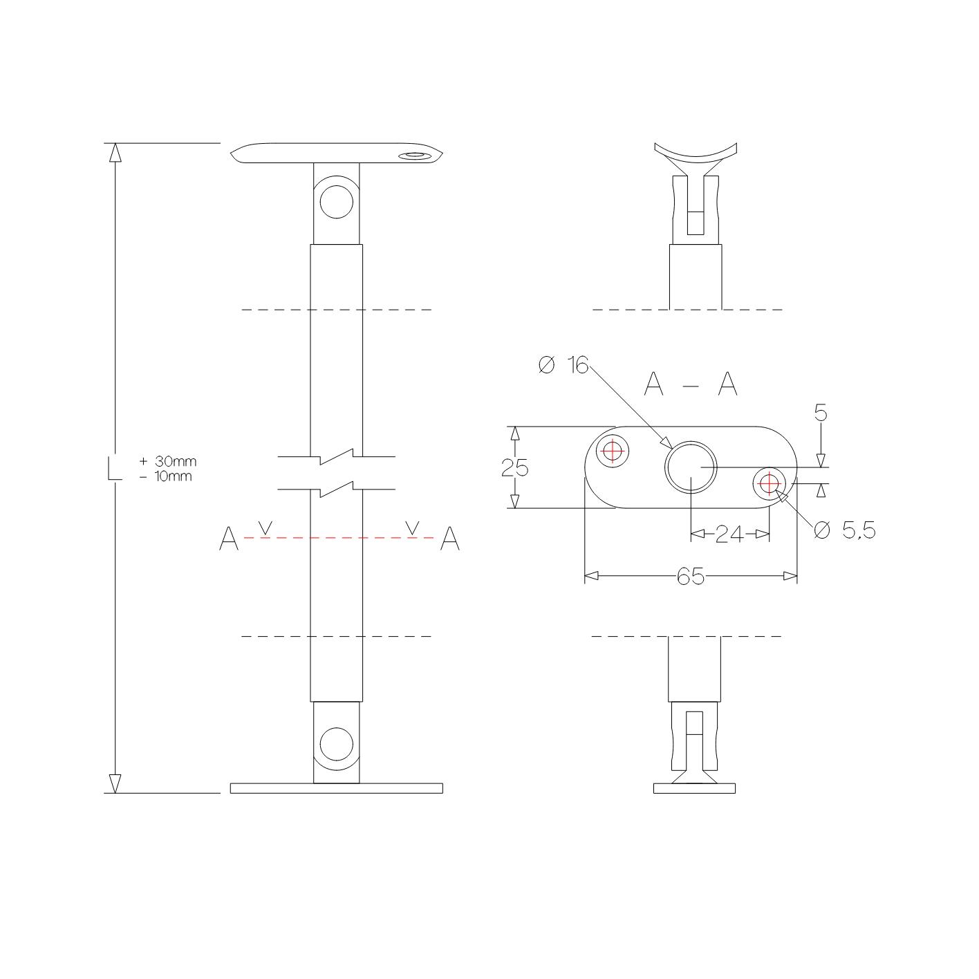 TELESCOPE - 9