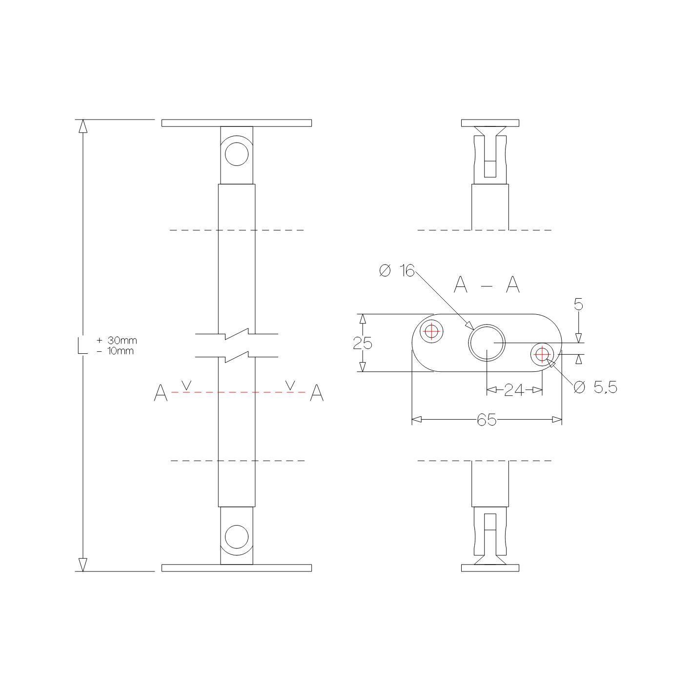 TELESCOPE - 10