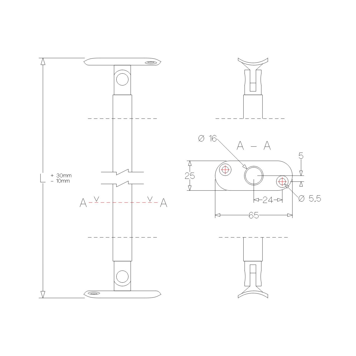 TELESCOPE - 8