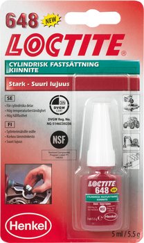 Loctite 648