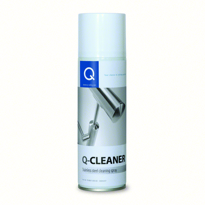 Q-cleaner