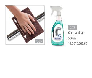 Q- Ultra Clean - 2