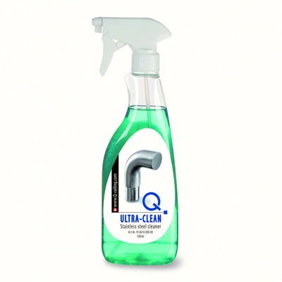 Q- Ultra Clean