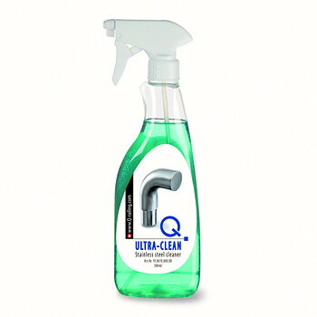 Q- Ultra Clean