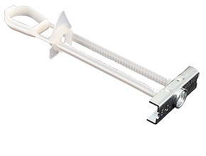 Toggle bolt