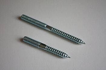 Skruvstift