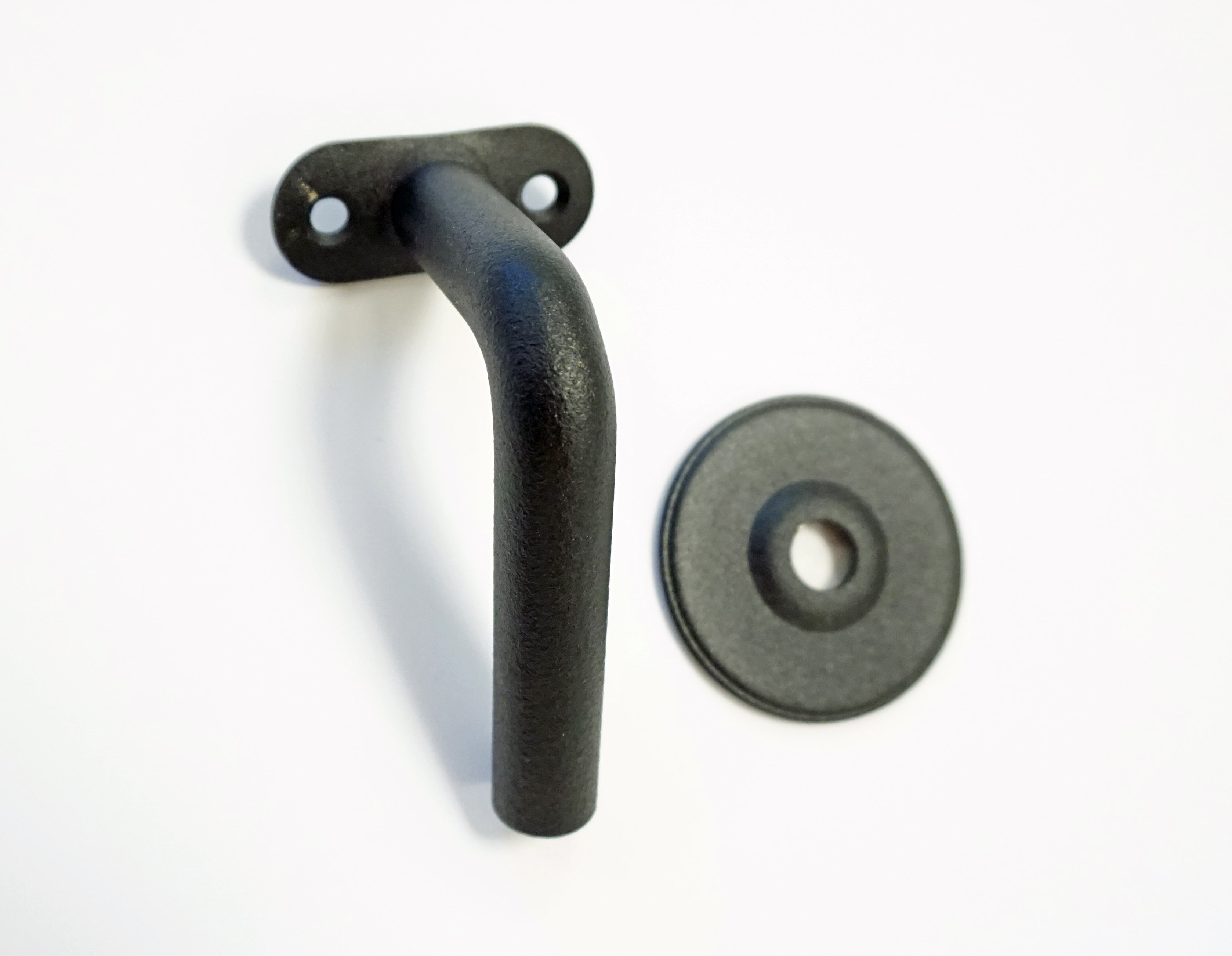 860 Matt Struktur - 3