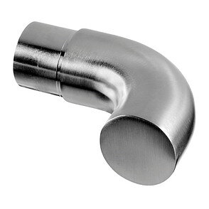 Mod 0739, ändböj