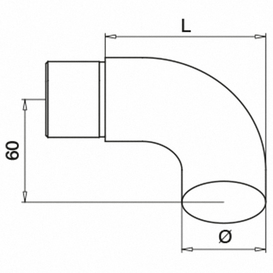 Mod 0739, ändböj - 4