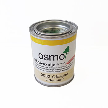 Osmo Hårdvaxolja