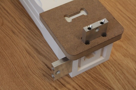 Fästbricka - 2