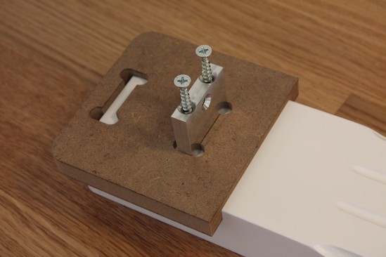 Fästbricka - 3