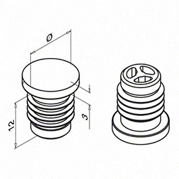 Mod 1759 Plast - 2