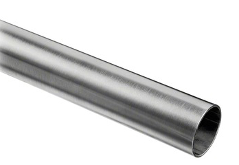 Rostfria Ledstänger