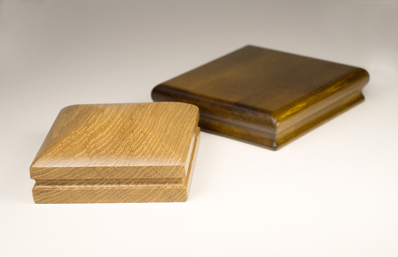 Stolpar / Stolpavslut