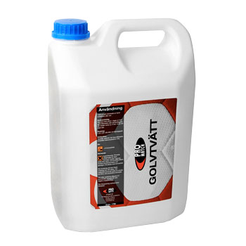 PRO MATCH FLOOR CLEANER