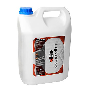 PRO MATCH FLOOR CLEANER