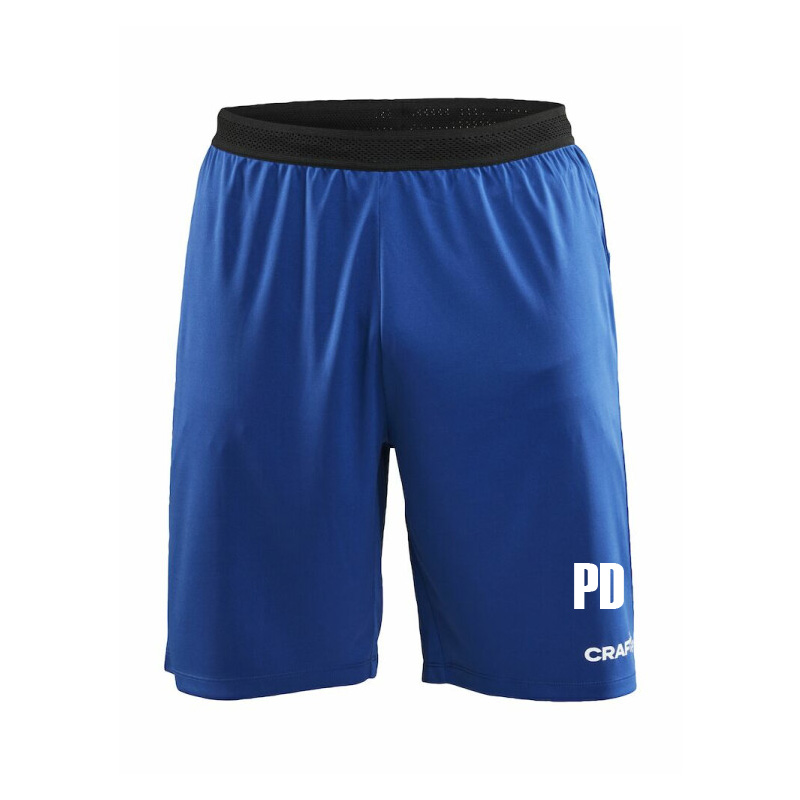 Shorts Dam