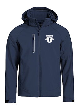 Milford Softshell Jacket Herr
