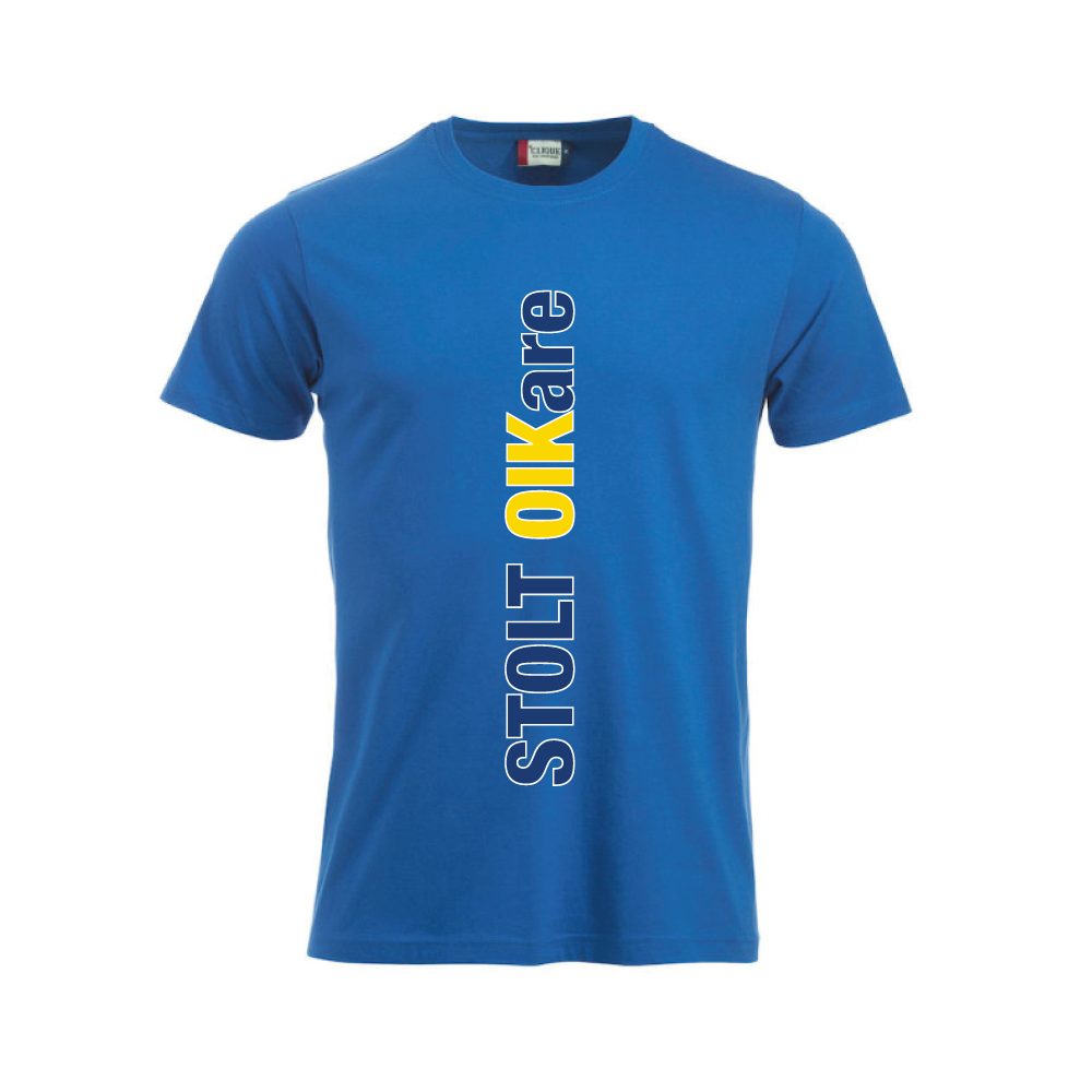 Stolt Supporter T-shirt