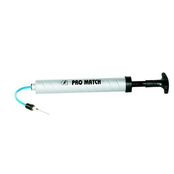 Handpump stor dubbelverkande