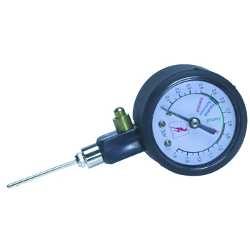Tryckmätare analog