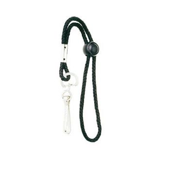 Lanyard + stopper