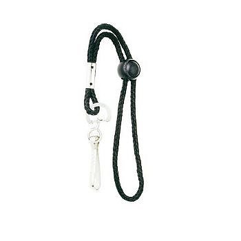 Lanyard + stopper