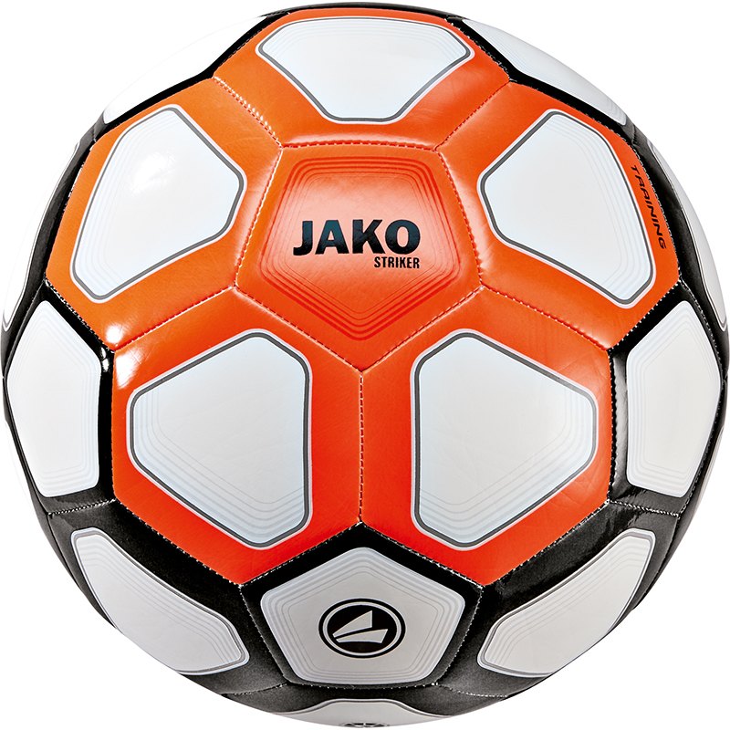 Training ball striker MS