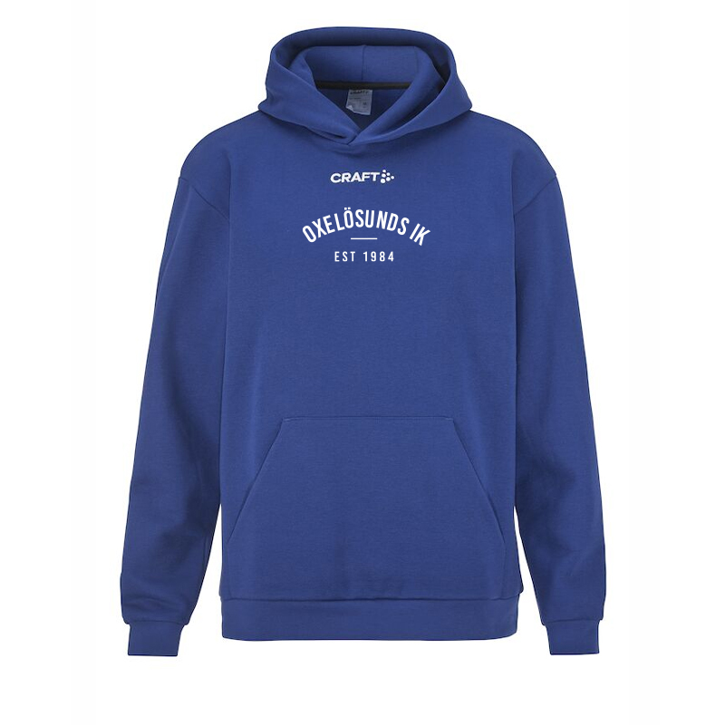 Supporter Hood Senior